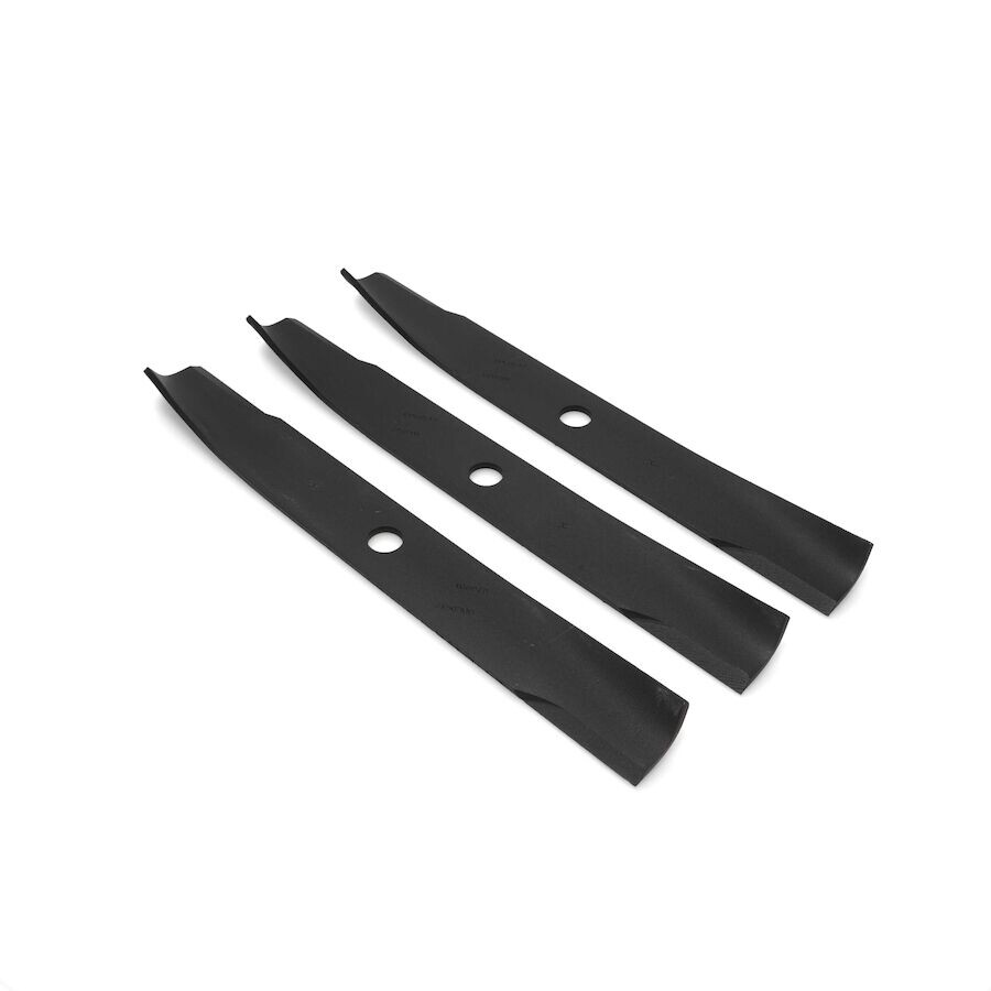 Toro 106637 HighLift Blade Kit +ndash 16+Prime 3Pack OEM Set