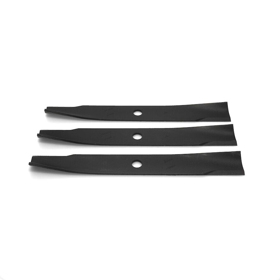 Toro 106637 HighLift Blade Kit +ndash 16+Prime 3Pack OEM Set