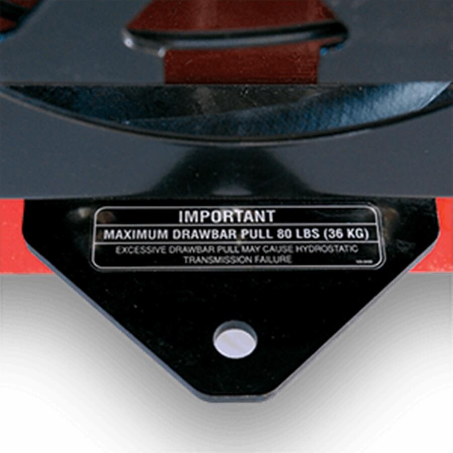 Toro 1099487 Hitch Kit +ndash OEM TrailerTowing Kit for ZeroTurn Mowers
