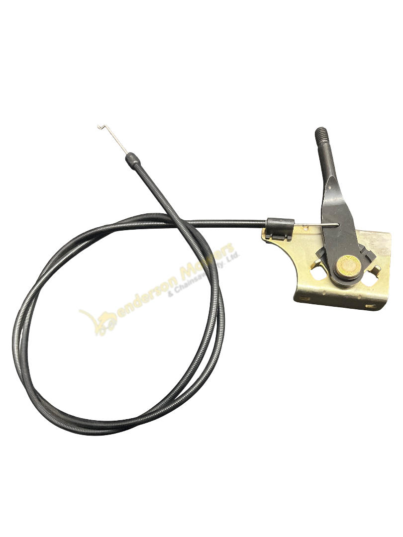 Toro 110-6234 Throttle Control Assembly +ndash Genuine OEM