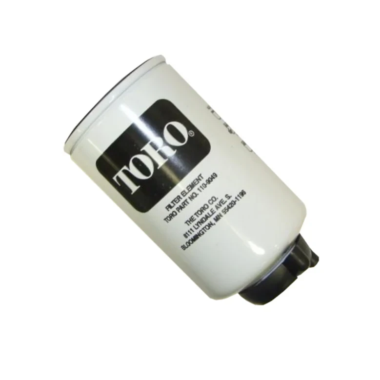 Toro 110-9049 FuelWater Separator Filter