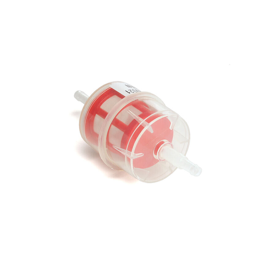 Toro 112-7836 Inline Fuel Filter +ndash Genuine OEM