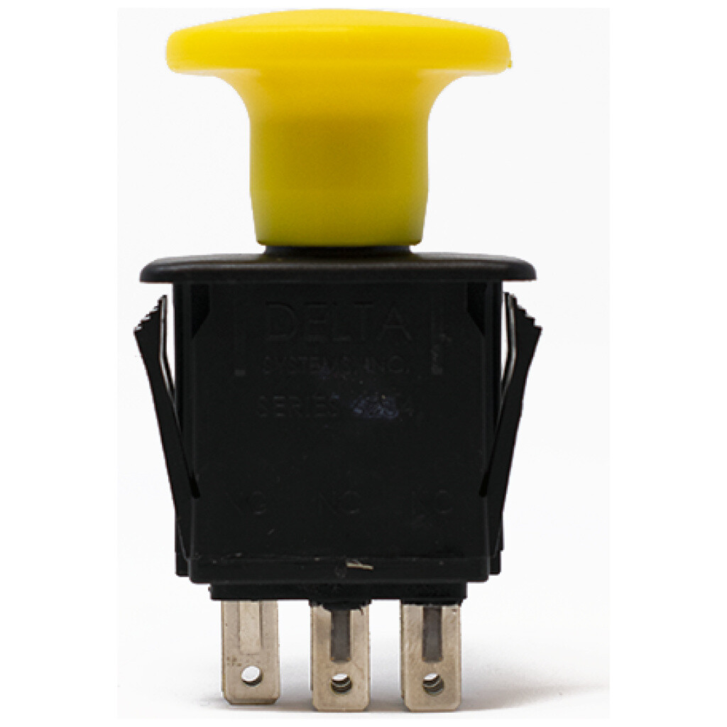 Toro 114-0279 PTO Switch +ndash Genuine OEM Replacement Part