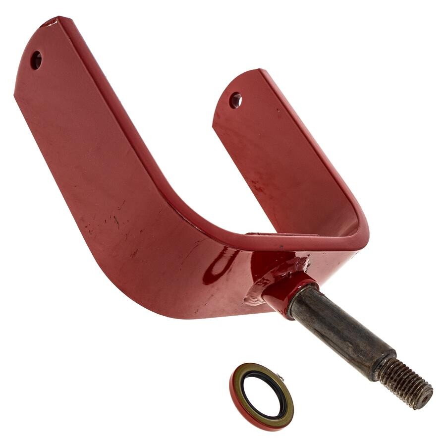 Toro 1168888 Caster Fork Assembly Kit Front Caster