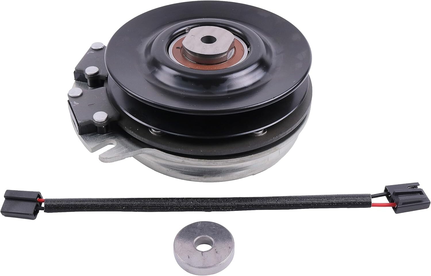 Toro 5218316 Electric PTO Clutch +ndash Genuine OEM