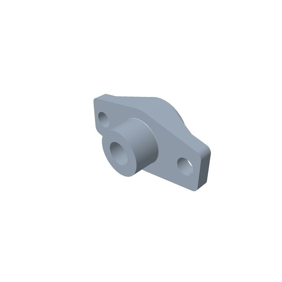 Toro 884980 IdlerArm Bushing +ndash Genuine OEM