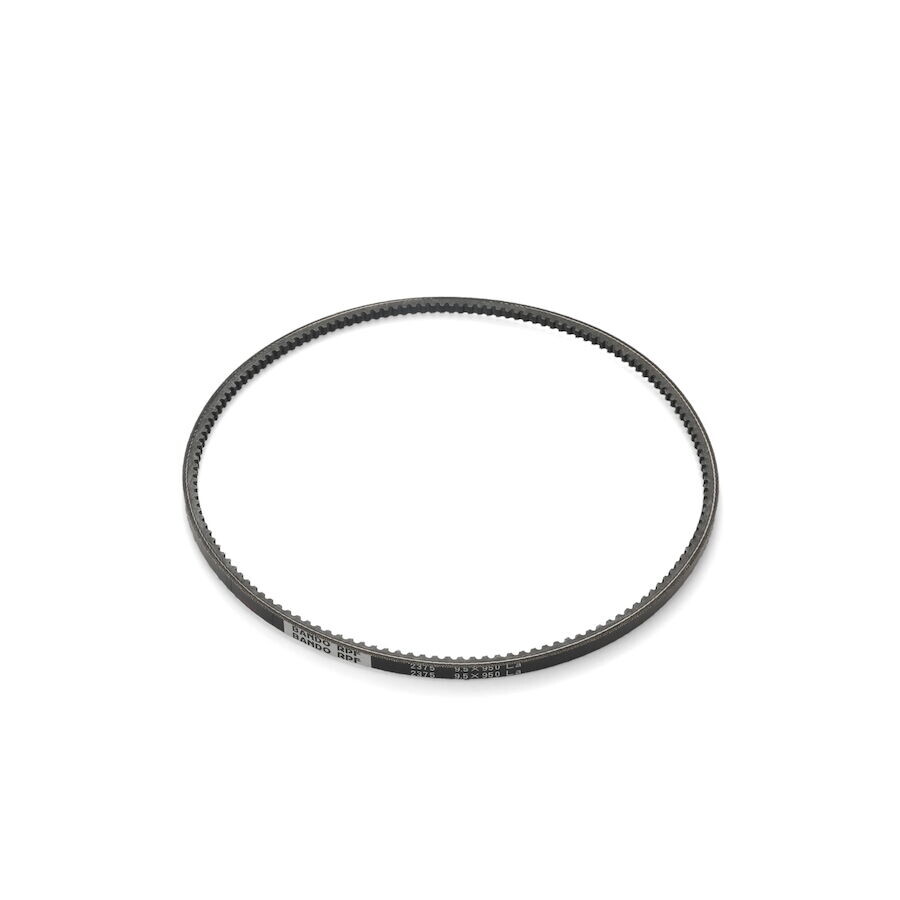 Toro 989676 HydroVBelt +ndash Genuine OEM Cogged VBelt
