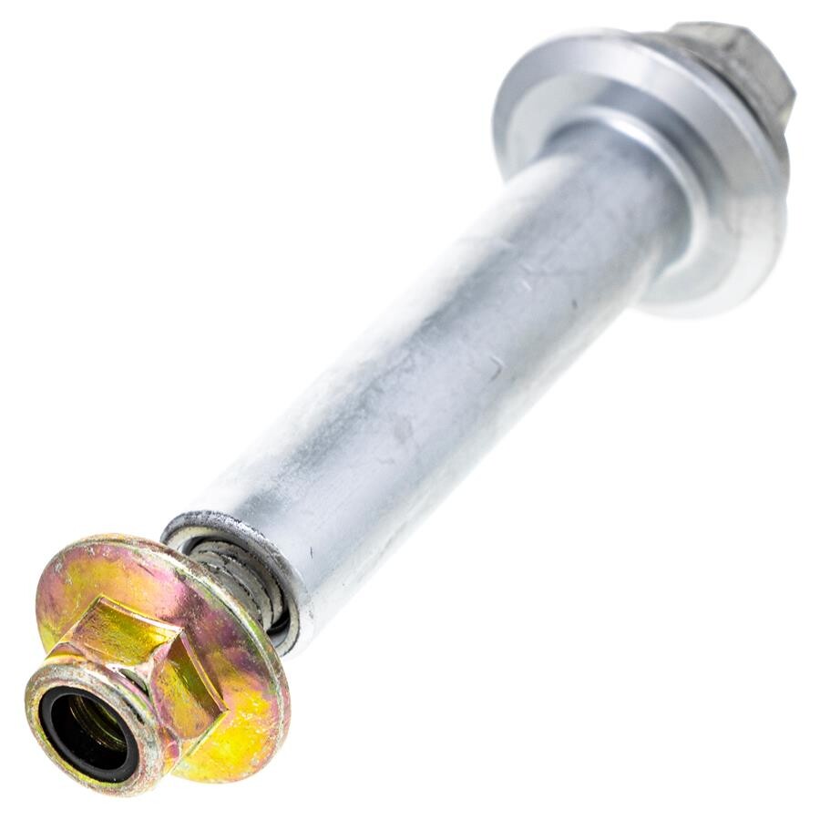 Toro Anti-Scalp Roller Axle Kit +ndash Genuine 