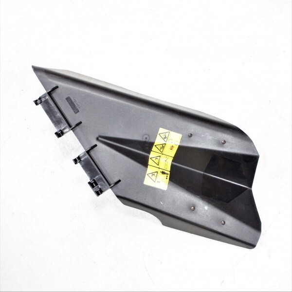 Toro Deflector Assembly +ndash Genuine OEM