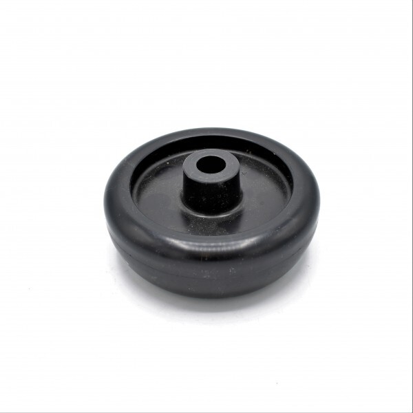 Toro Gauge Wheel +ndash Genuine OEM AntiScalp Deck Wheel