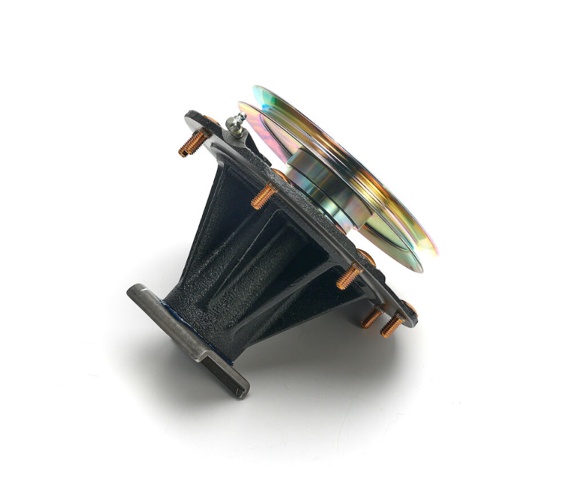 Toro Groundsmaster High Driven Spindle Assembly 