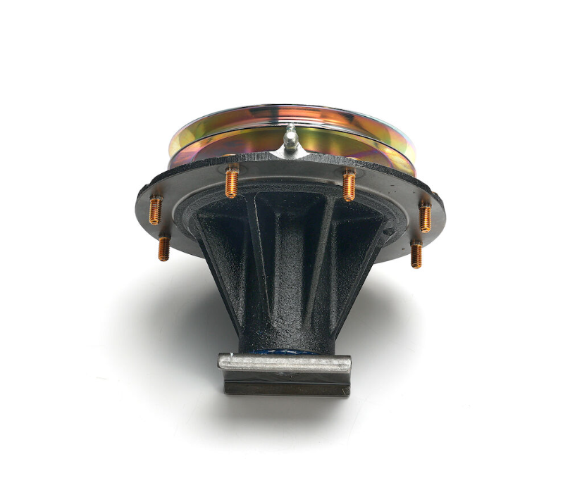 Toro Groundsmaster High Driven Spindle Assembly 