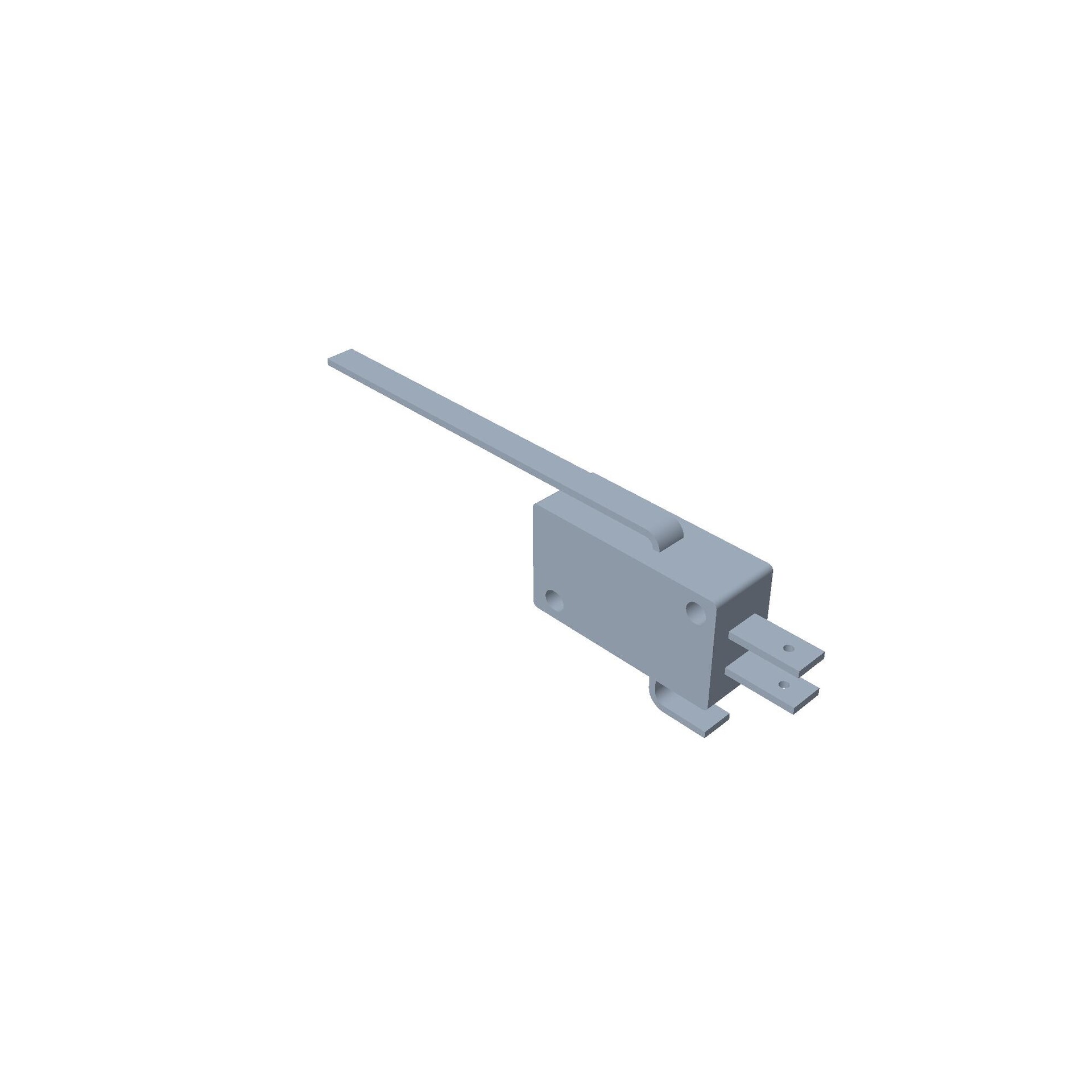 Toro Micro Switch +ndash Genuine OEM 