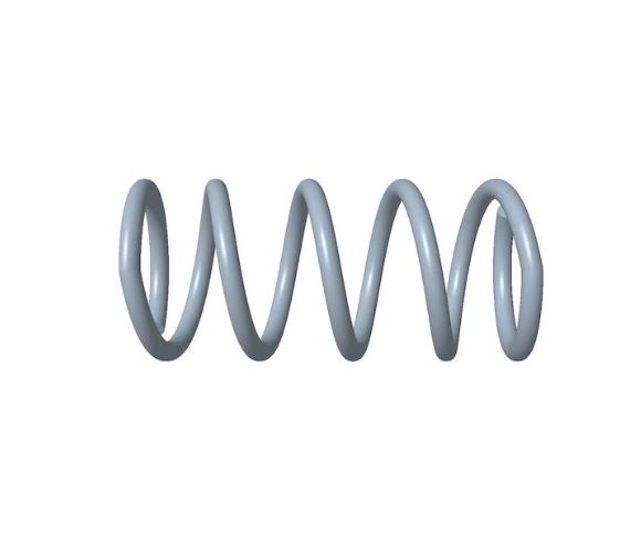 Toro Motion Control Assembly Return Spring