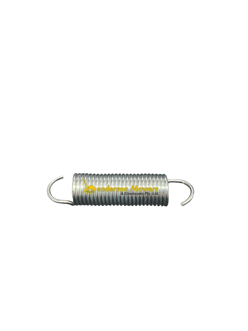 Toro Pedal Return Spring