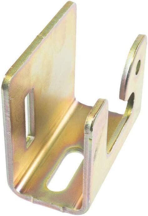 Toro Right-Hand Deck Hanger Bracket +ndash OEM