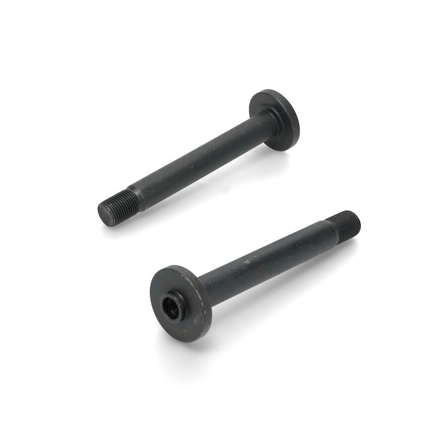 Toro Spindle Shaft +ndash Genuine OEM Replacement