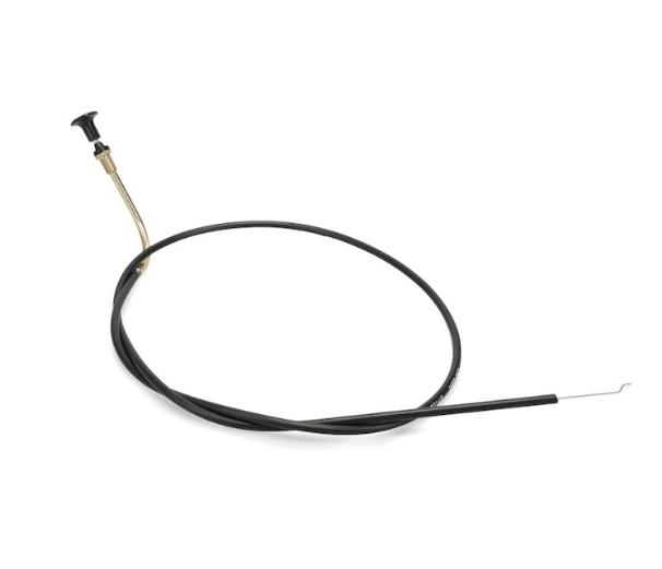 Toro Titan MX  ZX Choke Cable Assembly