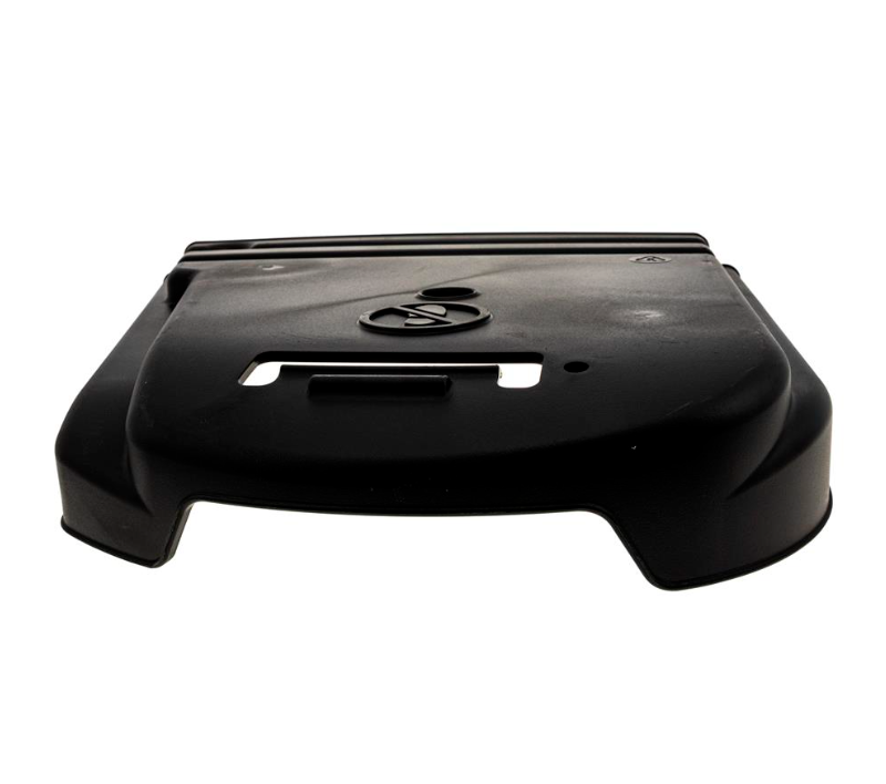 Toro ZMaster LeftHand Belt andamp Pulley Cover