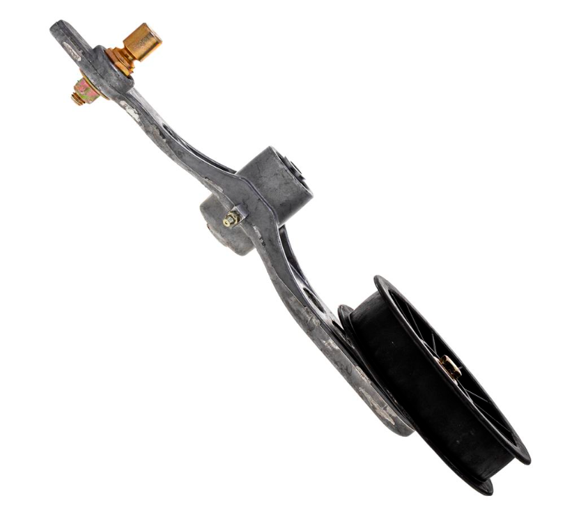 Toro ZMaster Pump Idler Arm Assembly 