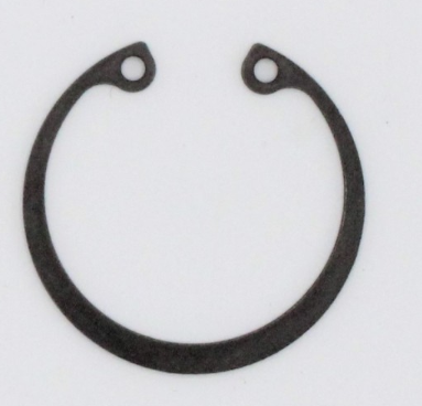 Tuff Torq Pump Shaft Snap Ring C 35