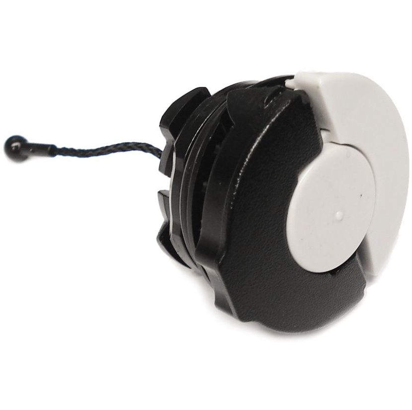 Filler Cap for Stihl Select Chainsaws and Hedge Trimmers  0000 350 0504