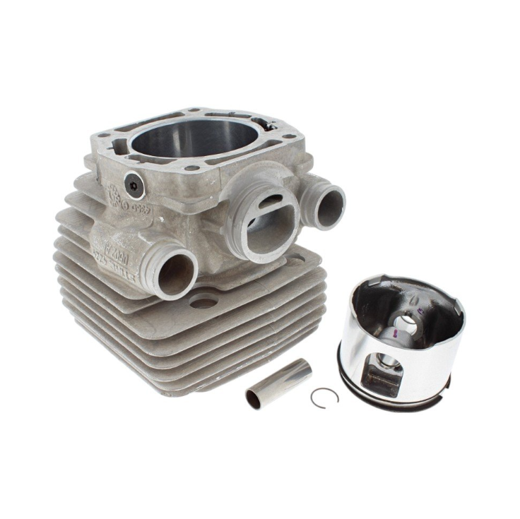 Genuine STIHL 4224 020 1205 Cylinder Assembly andndash Fits TS 800 CutOff Saw