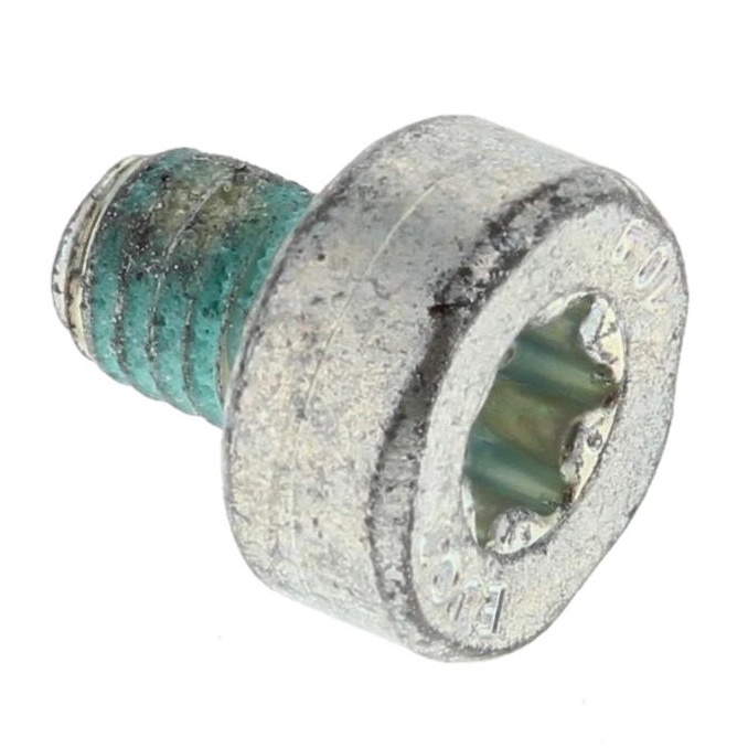 Genuine STIHL 9022 341 0911 Spline Screw M5x6