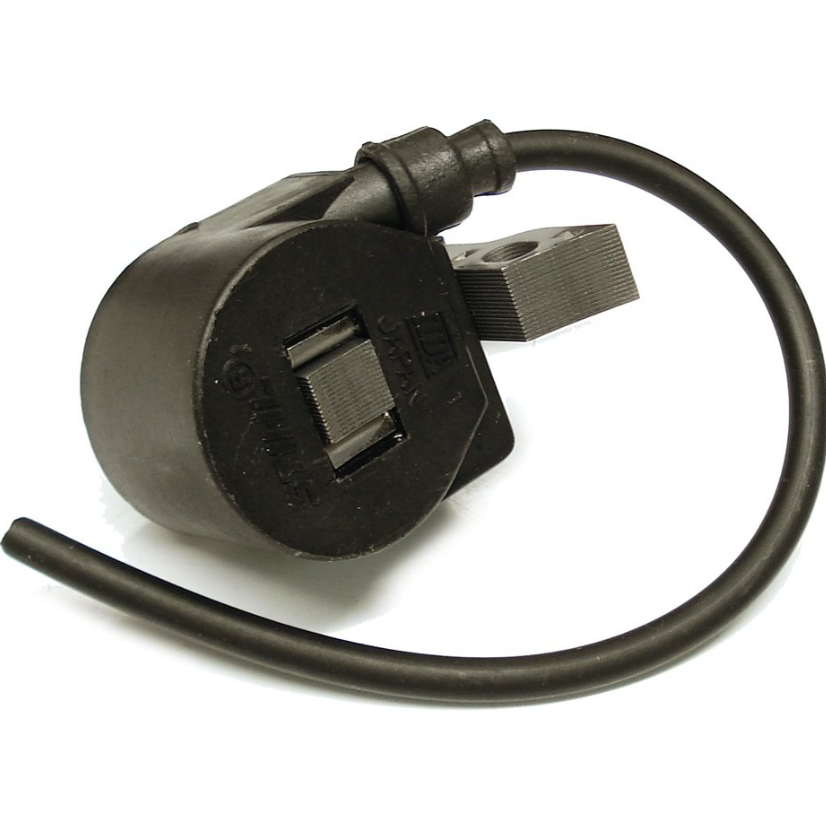 Genuine STIHL Ignition Coil 1122 400 1314  Ignition Module  Fits 046 MS460 066 MS650 andamp MS660 Chainsaws