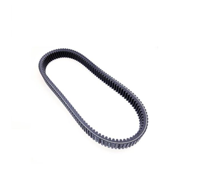 Genuine Segway Powersports F01E10001009 CVT Drive Belt andndash OEM Transmission Belt for Segway Fugleman UT10 andamp Villain SX10