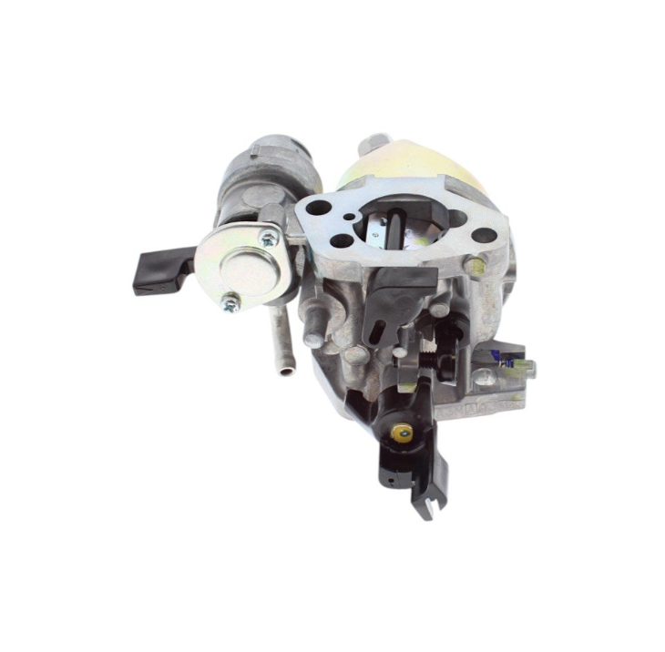 Honda GX200UT2 Carburettor Assembly +ndash 16100-Z4V-WB1