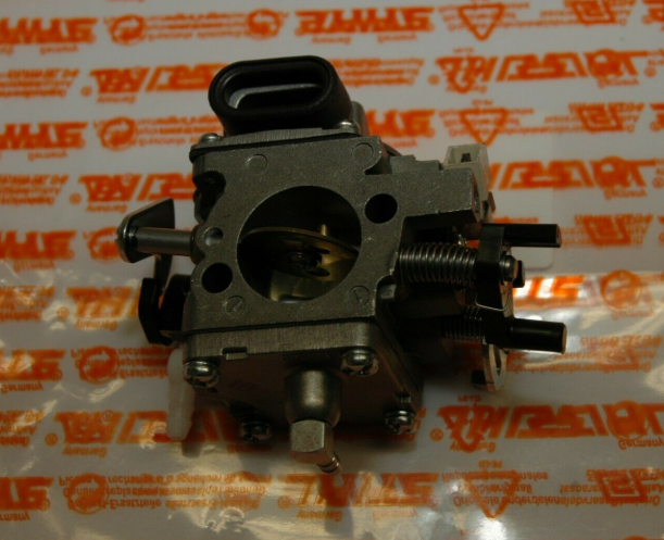STIHL MS 661 Carburettor WJ140A 1144 120 0612 Genuine OEM Carburetor