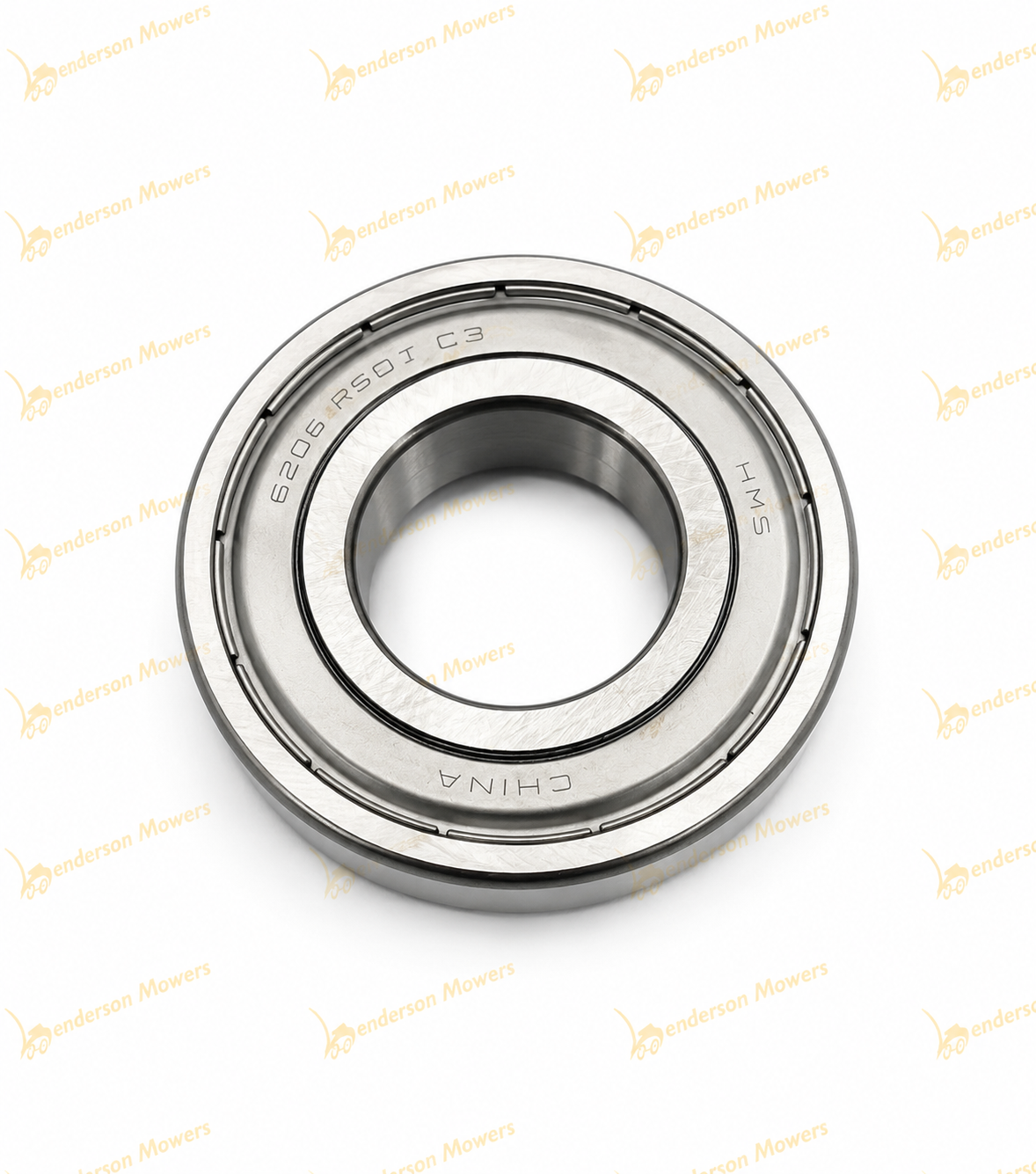 Genuine Cub Cadet 941-05264A Spindle Sealed Ball Bearing