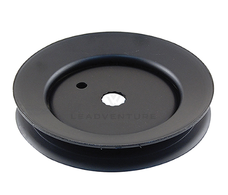 MTD 756-1188 Mower Deck Spindle Pulley +ndash 575+quot
