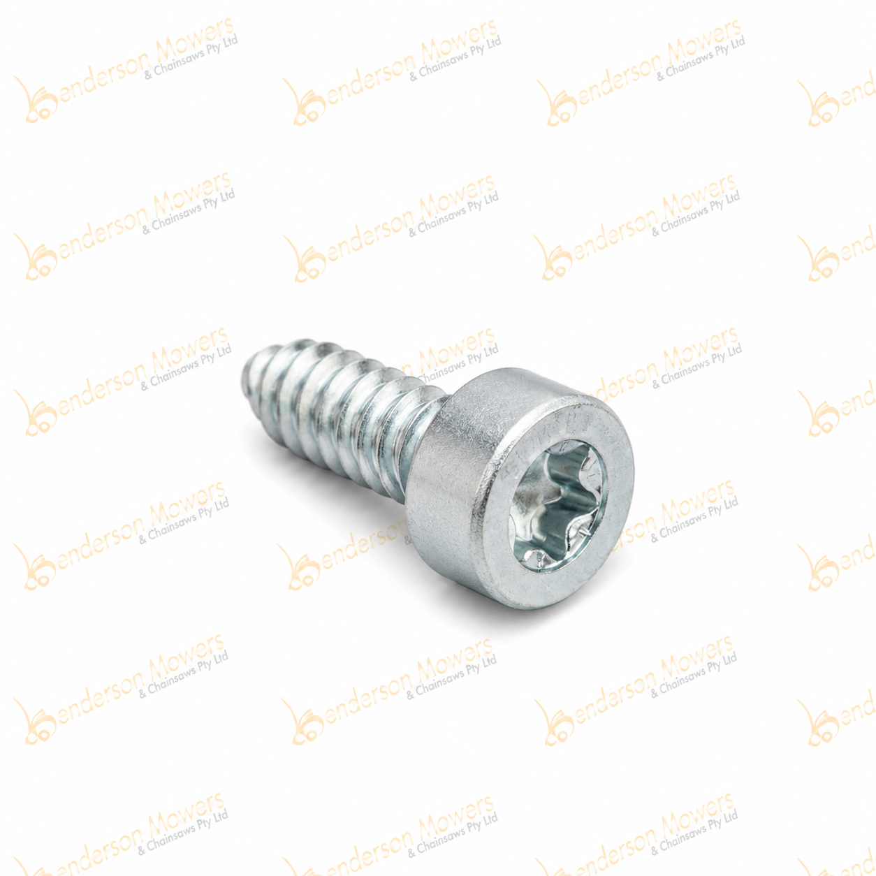 STIHL 9075 478 2995 Pan Head Self-Tapping Screw IS-D4+times12 4 +times 12 mm