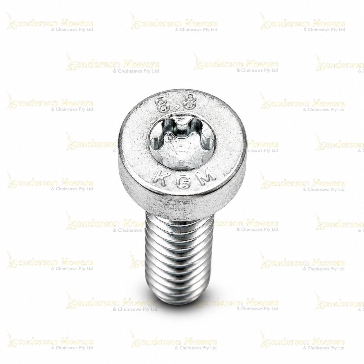 STIHL 9075 478 4136 Pan Head Self-Tapping Screw IS-D5+times20