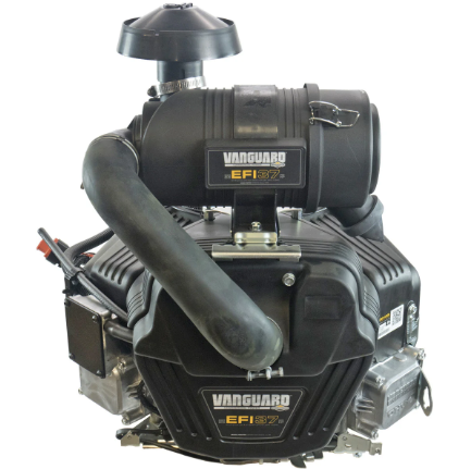 Vanguard 37HP V-Twin EFI Vertical Shaft Engine Dry Sump
