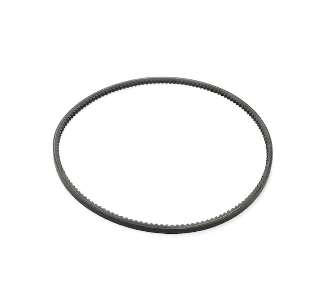 Toro 989676 Alternator Belt  OEM VBelt for Toro Groundsmaster Reelmaster Greensmaster andamp Workman Diesel Models