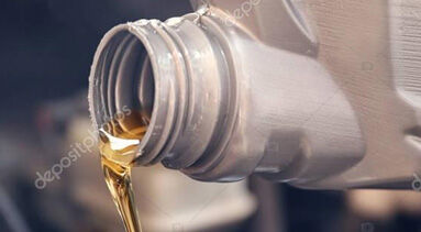 Motor Oils