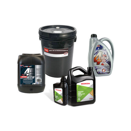 Engine Oil