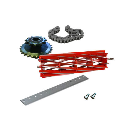 Cylinder Mower Parts