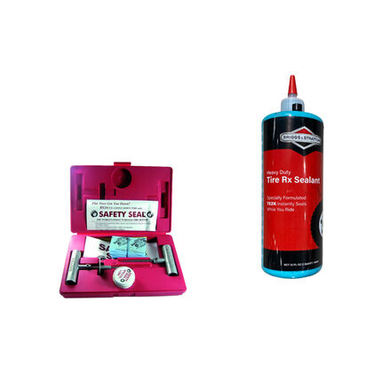 Tyre Sealant