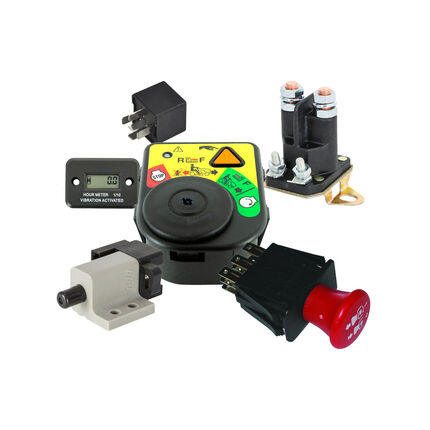 Electrical System Components