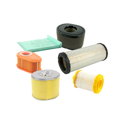 Air Filters & Pre Cleaners