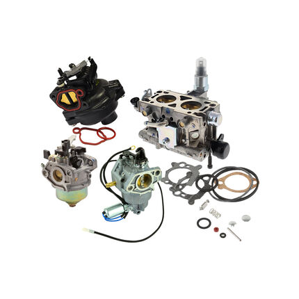 Carburettor Parts