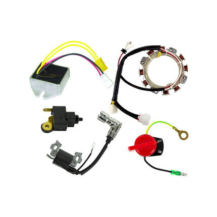 Electrical Parts