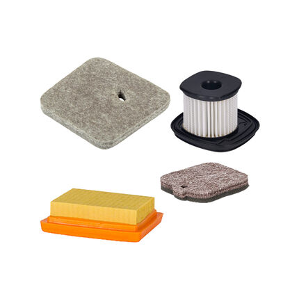 Air Filters & Pre Filters