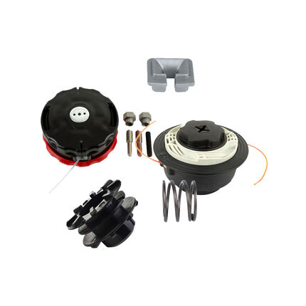 Brushcutter Heads