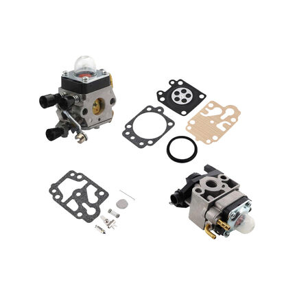 Carburettors