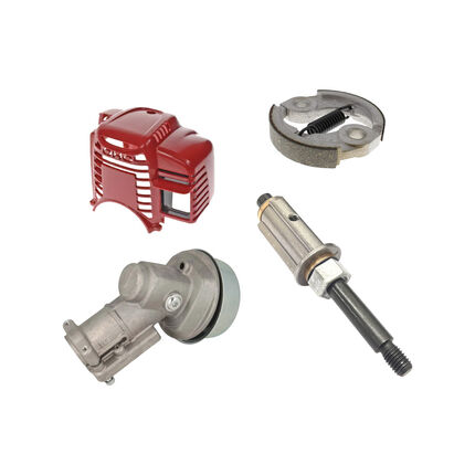Engine, Drive & Gearbox Parts